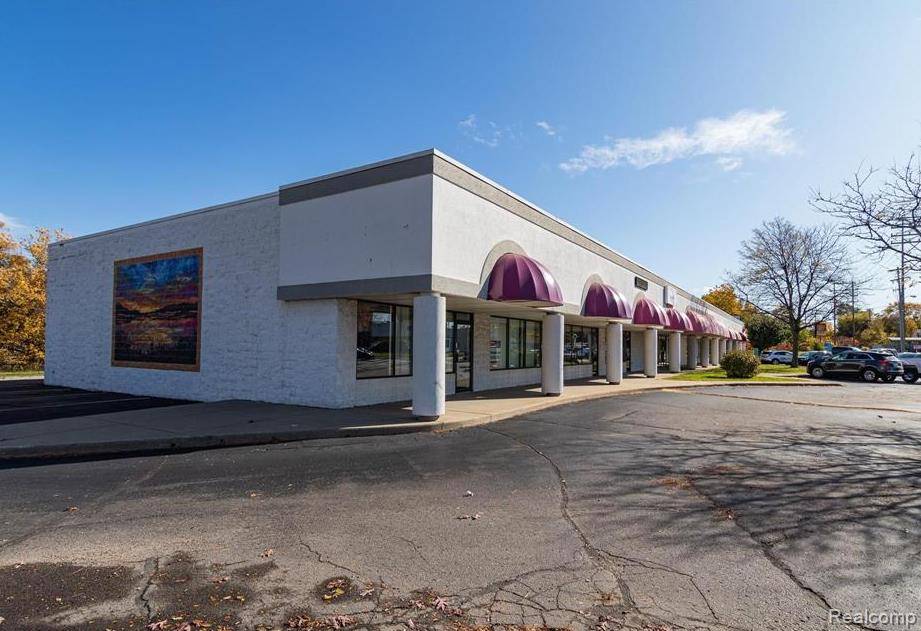 Flint, MI 48507,3725 S SAGINAW Street