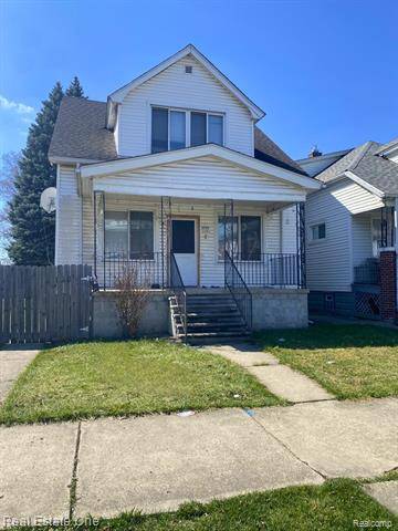 Detroit, MI 48210,5707 TRENTON Street