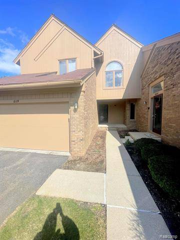 West Bloomfield Twp, MI 48322,6139 WESTBROOKE Drive