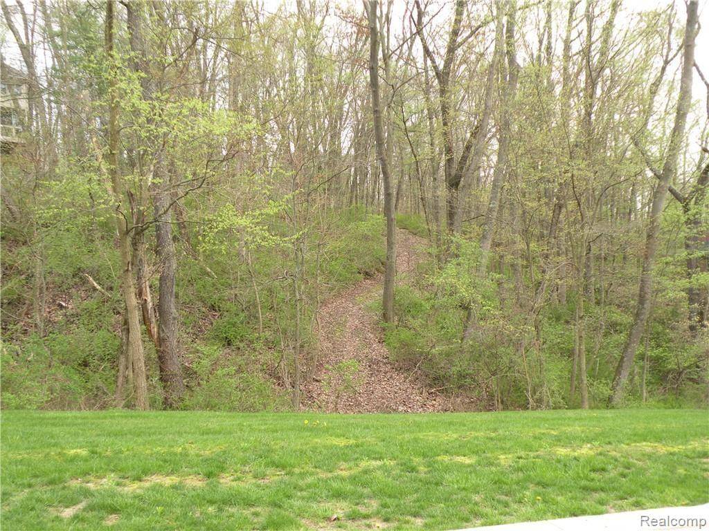 Hamburg Twp, MI 48169,Lot 37 ALTA VISTA Drive