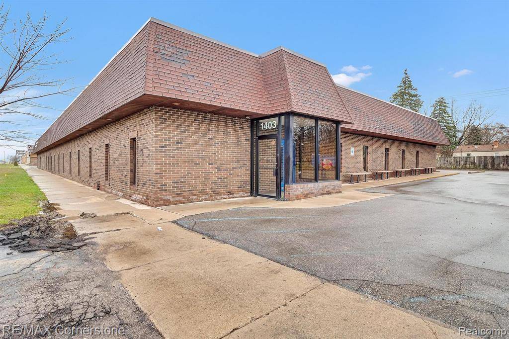 Inkster, MI 48141,1371 INKSTER Road