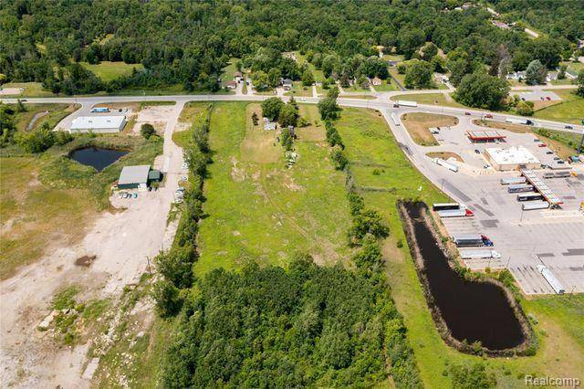 Kimball Twp, MI 48074,2396 WADHAMS Road