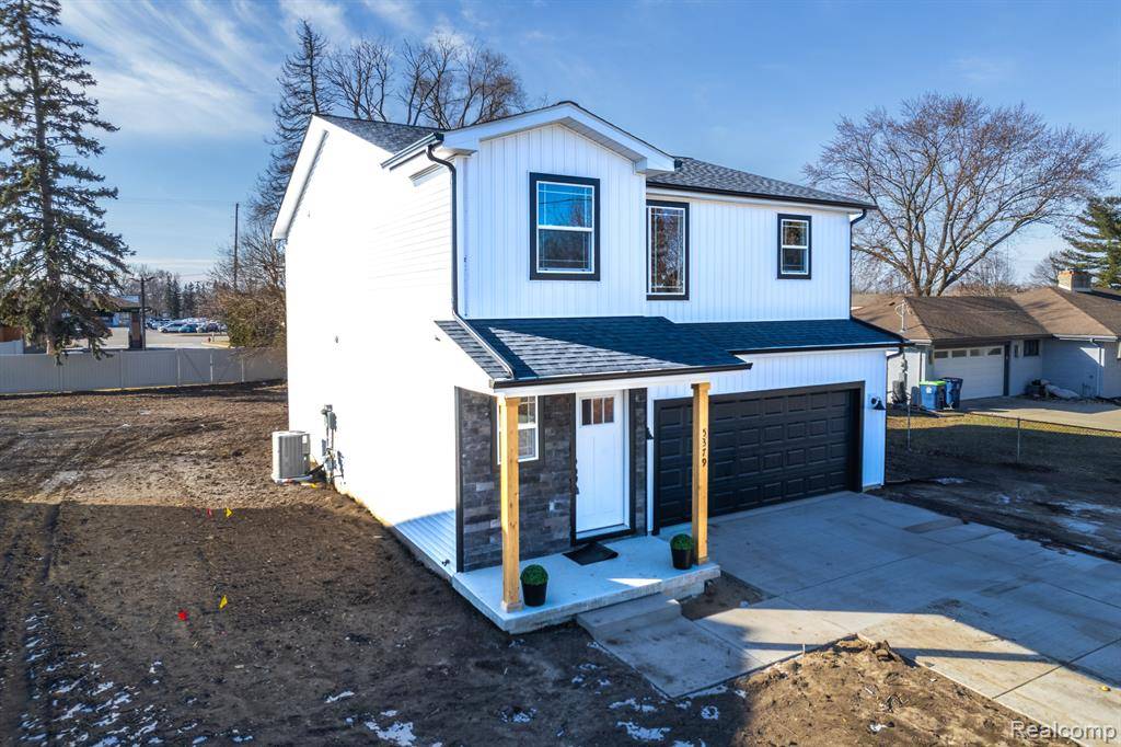 Saginaw Twp, MI 48603,5379 George Street