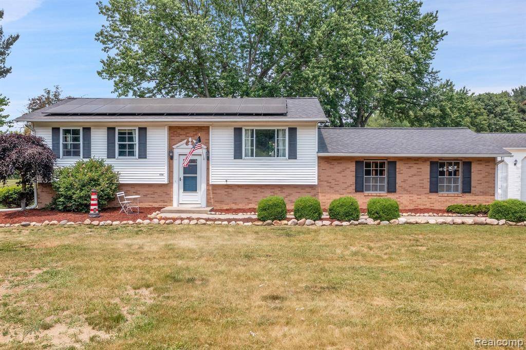 Leoni Twp, MI 49201,6700 SARGENT Road