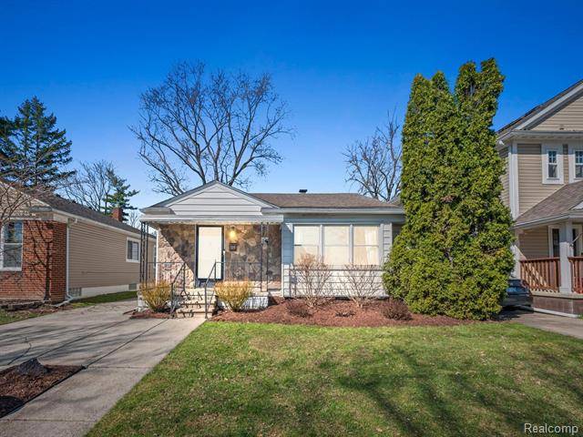 Royal Oak, MI 48067,119 N Minerva Avenue