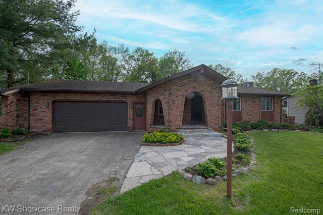 Rose Twp, MI 48442,9847 BLOOMHILL Drive