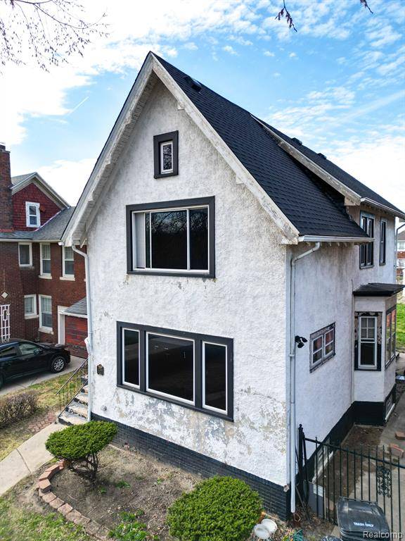 Detroit, MI 48206,2280 VIRGINIA PARK Street