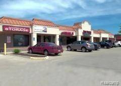 Clinton Twp, MI 48036,44623 N Gratiot Avenue