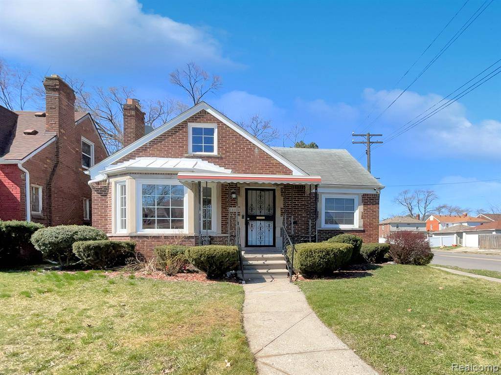 Detroit, MI 48235,18115 STEEL Street