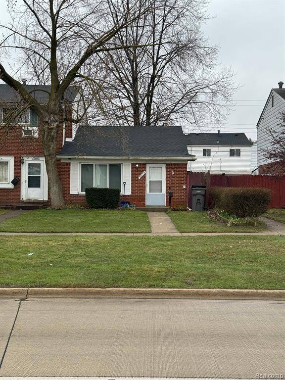Clinton Twp, MI 48035,20176 15 MILE Road