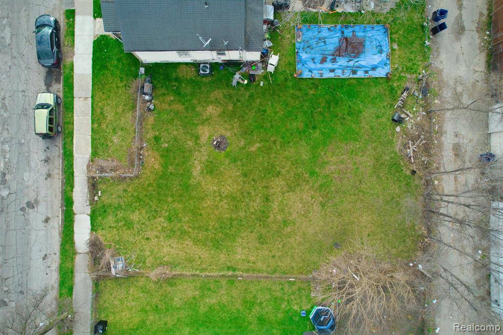 Hamtramck, MI 48212,5175 TROWBRIDGE Street