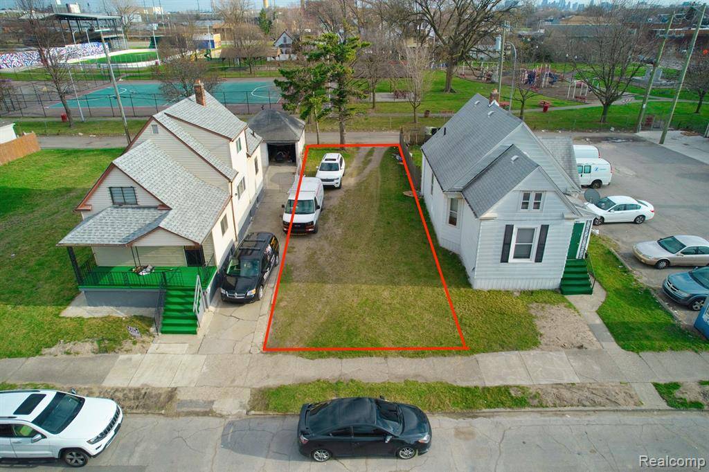 Hamtramck, MI 48212,2946 GOODSON Street