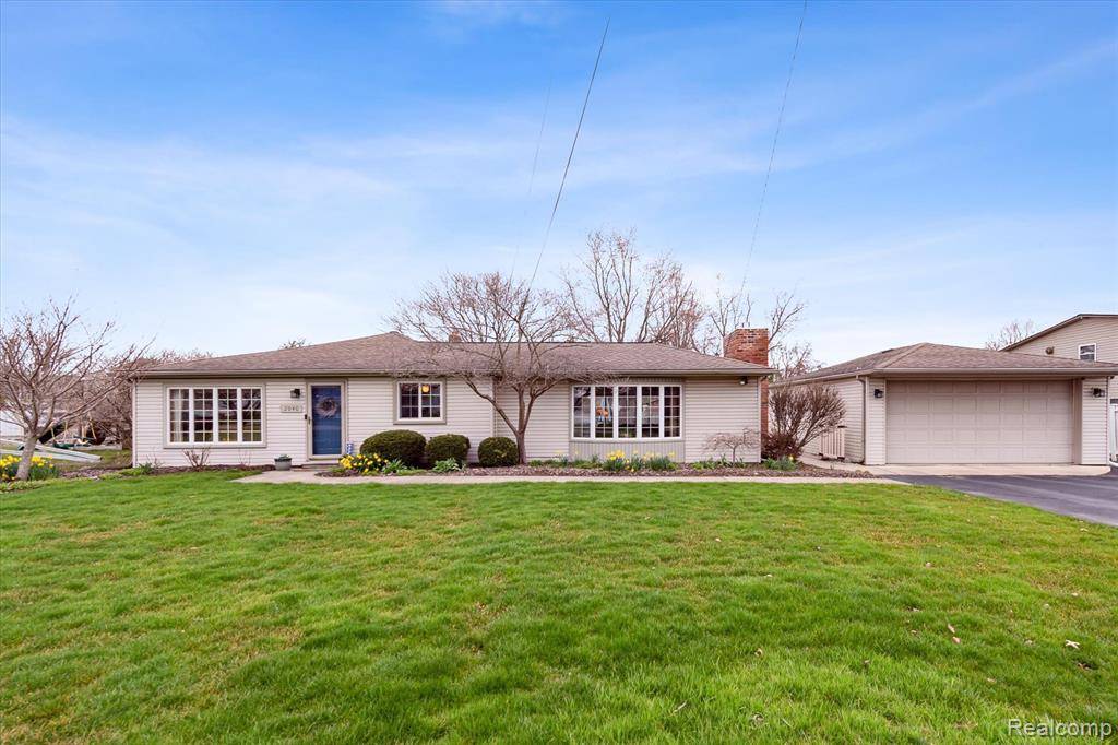 Ash Twp, MI 48117,2040 ROSE Street