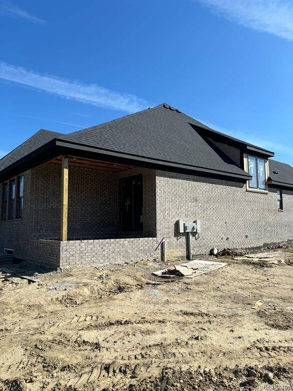 Rochester Hills, MI 48307,2016 Breckenridge Court
