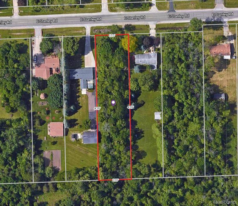 Genesee Twp, MI 48423,2444 E Stanley