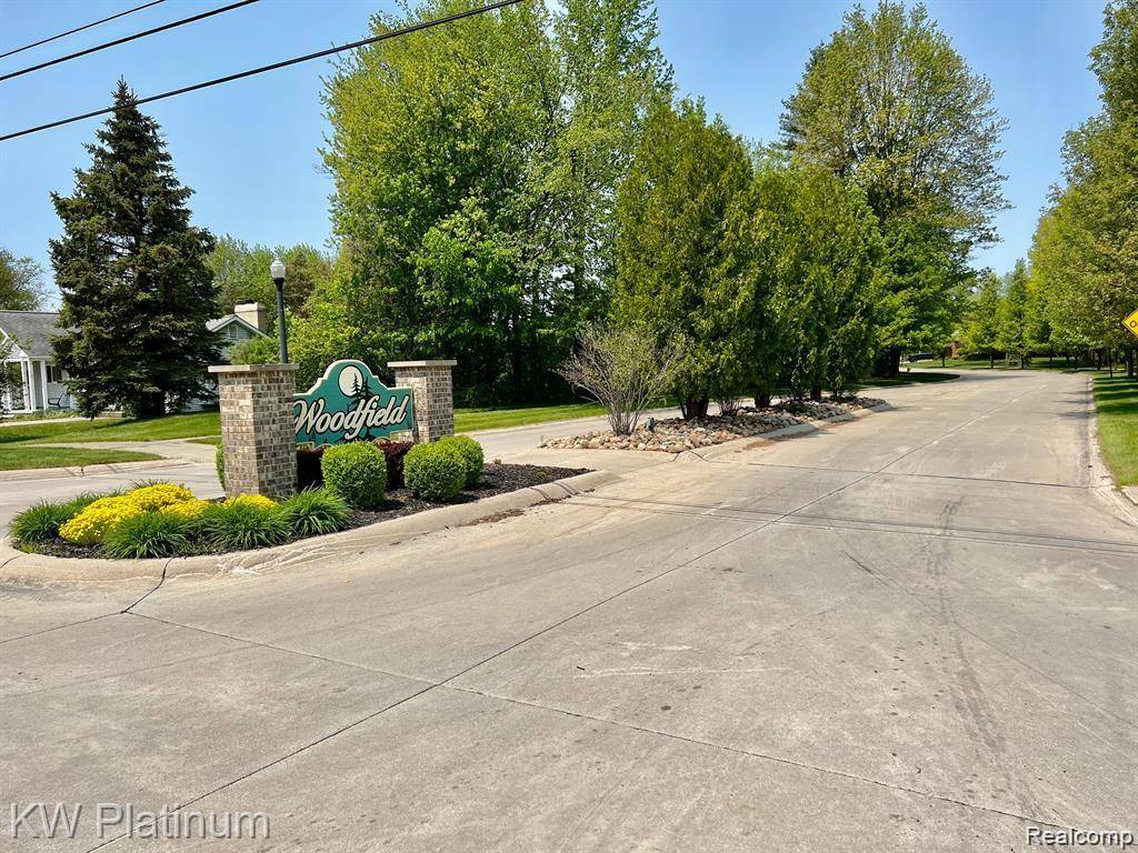 China Twp, MI 48054,3416 ROUND TREE Drive