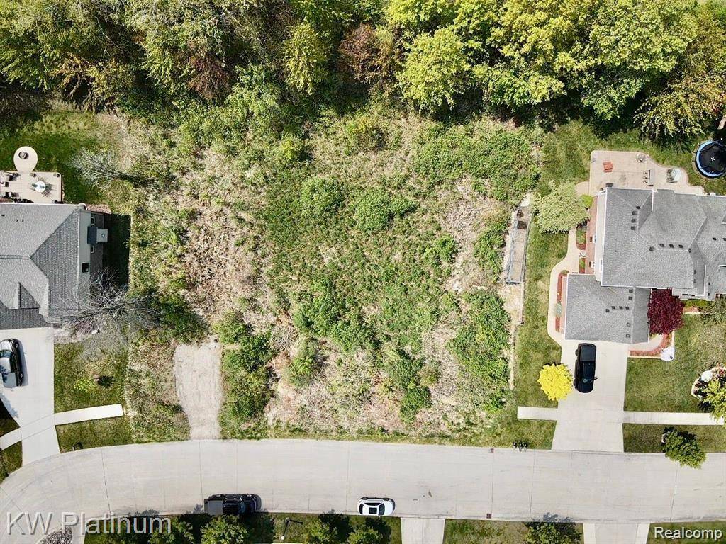 China Twp, MI 48054,3418 Round Tree Drive
