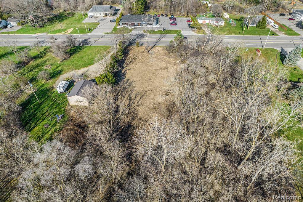 Burton, MI 48519,3353 S CENTER Road