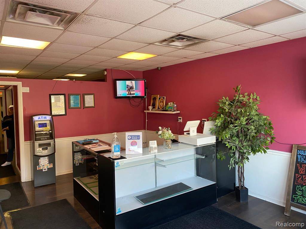 Ypsilanti, MI 48197,513 W CROSS Street