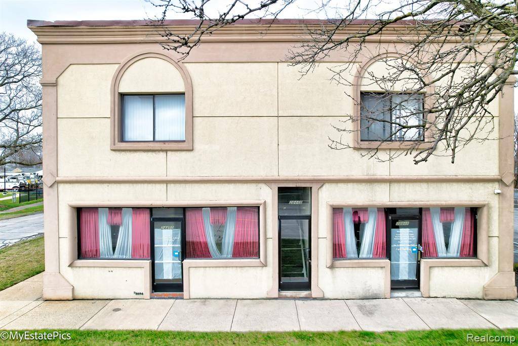 Taylor, MI 48180,24450 ECORSE Road Suite 1