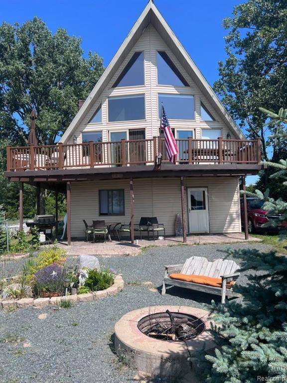 Golden Twp, MI 49436,2836 N LAKESHORE Drive