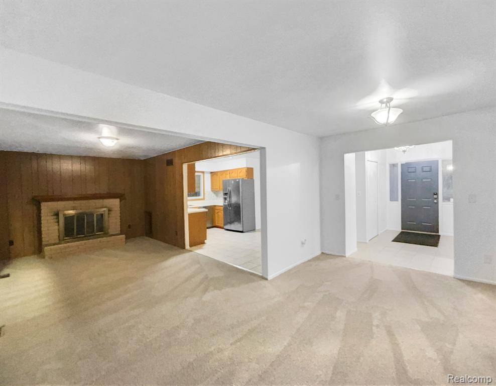 Ypsilanti Twp, MI 48197,1832 MIDVALE Street