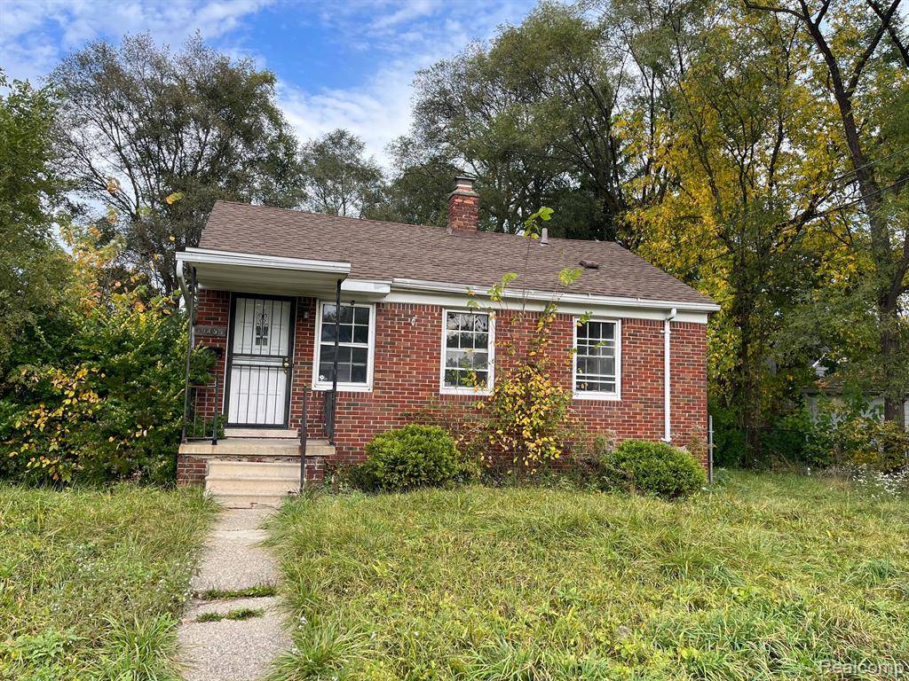 Detroit, MI 48224,19455 MCCORMICK Street