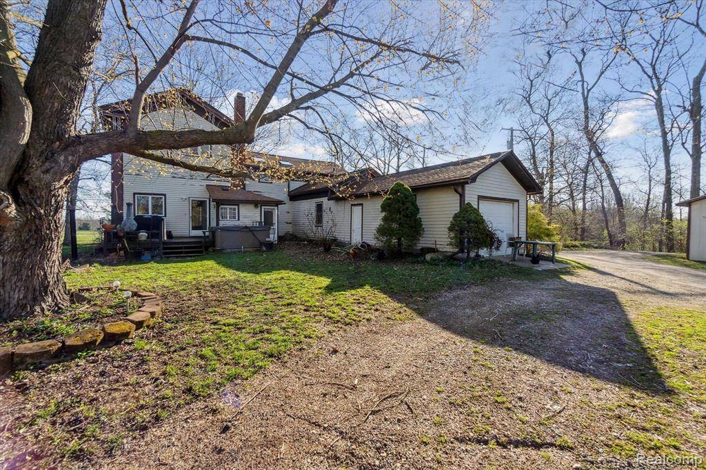 Northfield Twp, MI 48189,7285 WHITMORE LAKE Road