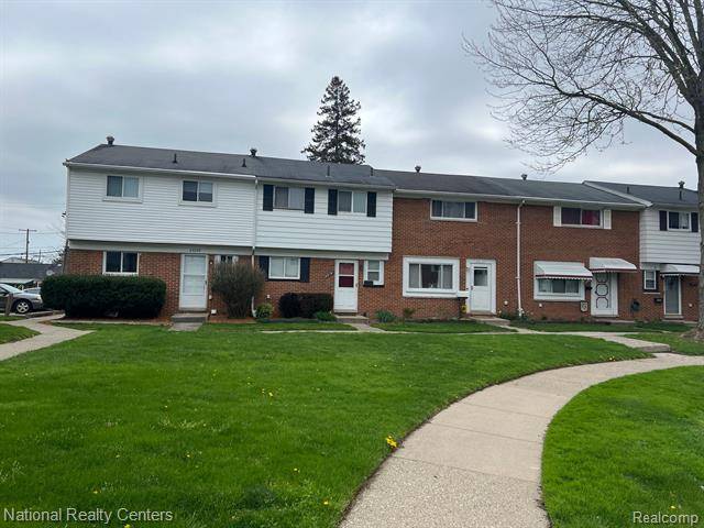 Clinton Twp, MI 48035,20159 MERLE Court