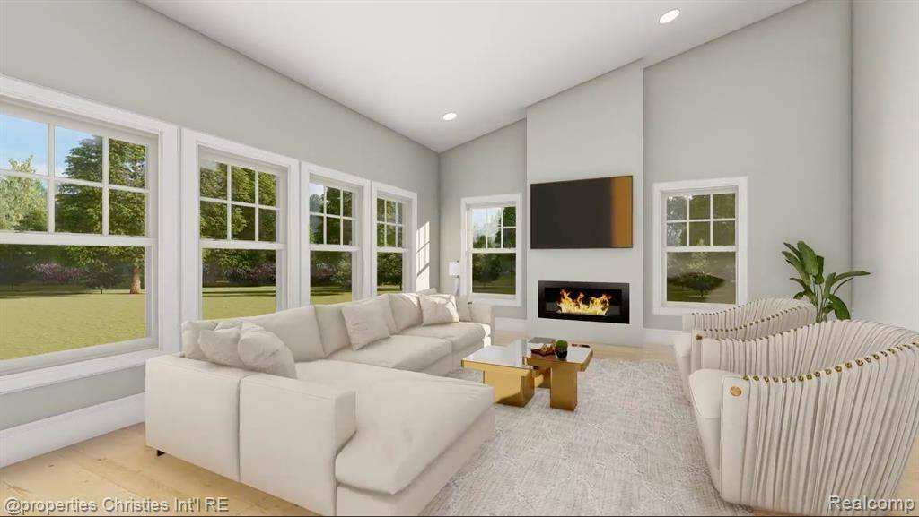 Rochester Hills, MI 48309,8888 Angara Drive