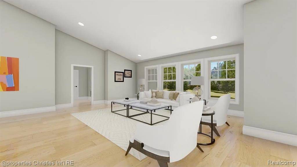 Rochester Hills, MI 48309,8888 Angara Drive