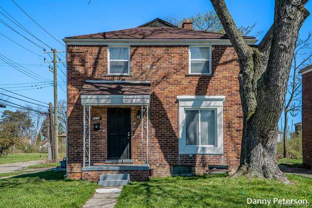 Detroit, MI 48228,8956 RUTHERFORD Street