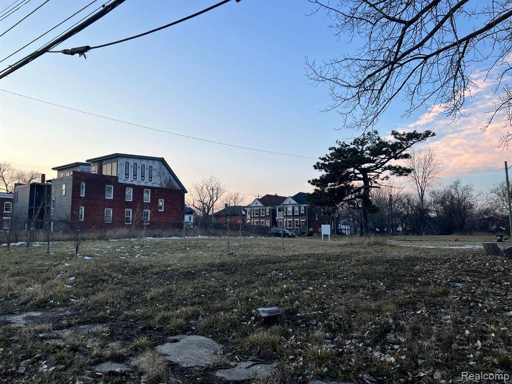 Detroit, MI 48202,625 CUSTER Street