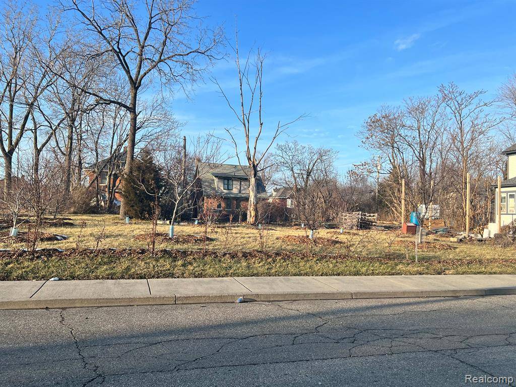 Detroit, MI 48208,1752 W CANFIELD Street