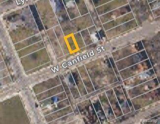 Detroit, MI 48208,1752 W CANFIELD Street