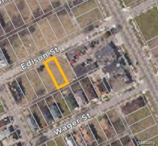 Detroit, MI 48206,3743 EDISON Street