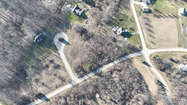 Metamora Twp, MI 48455,2299 EQUESTRIAN TRAIL Drive