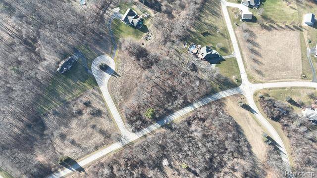 Attica Twp, MI 48455,4111 CARRIAGE HILL Drive