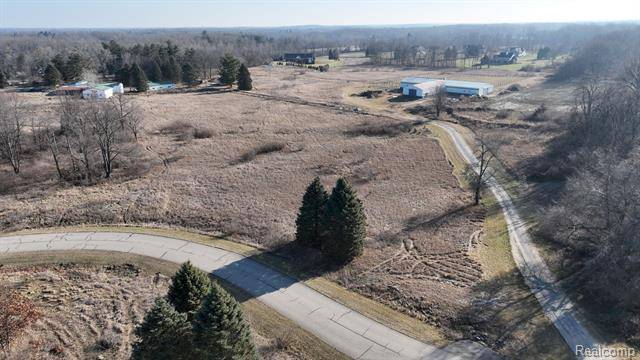 Metamora Twp, MI 48455,2248 EQUESTRIAN TRAIL Drive