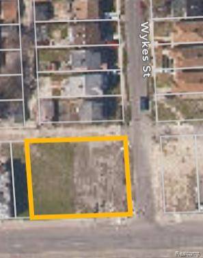 Detroit, MI 48210,7316 W WARREN Avenue