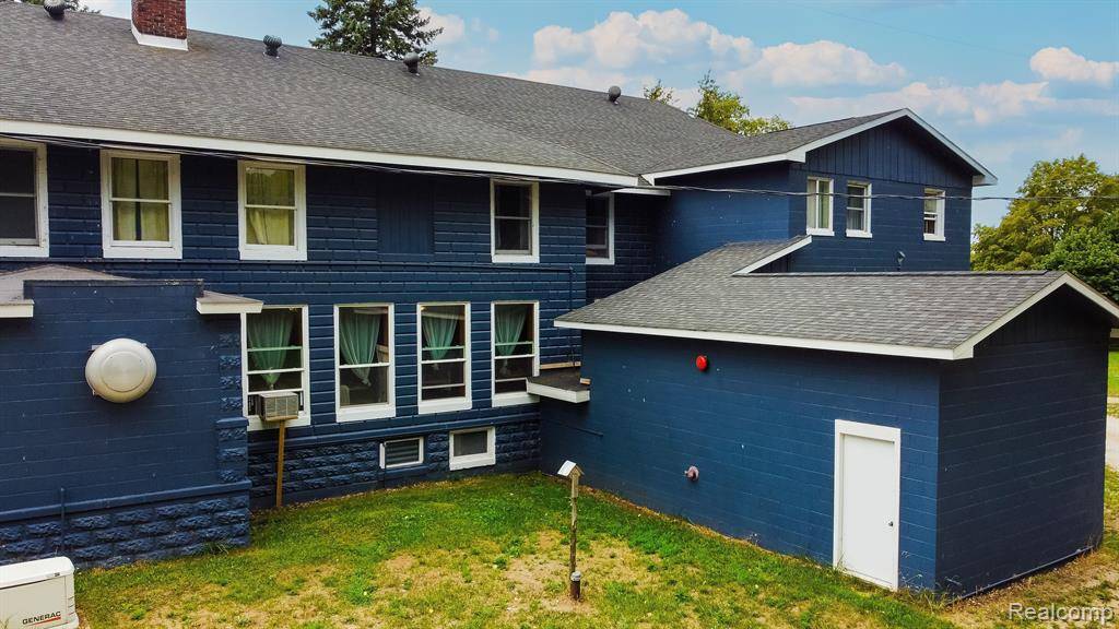 Benzonia Twp, MI 49616,5908 FRANKFORT Highway