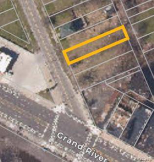 Detroit, MI 48208,5224 LINWOOD Street