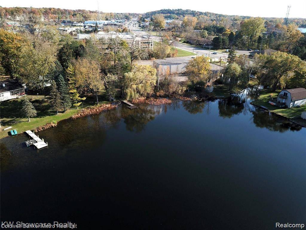 Village Of Clarkston, MI 48346,6798 DIXIE Highway