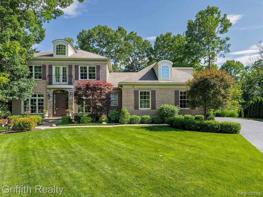 Hamburg Twp, MI 48116,6172 KINGSLEY Court