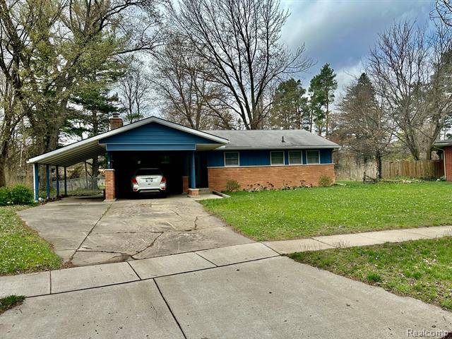 Midland, MI 48642,1021 SCOTT Street