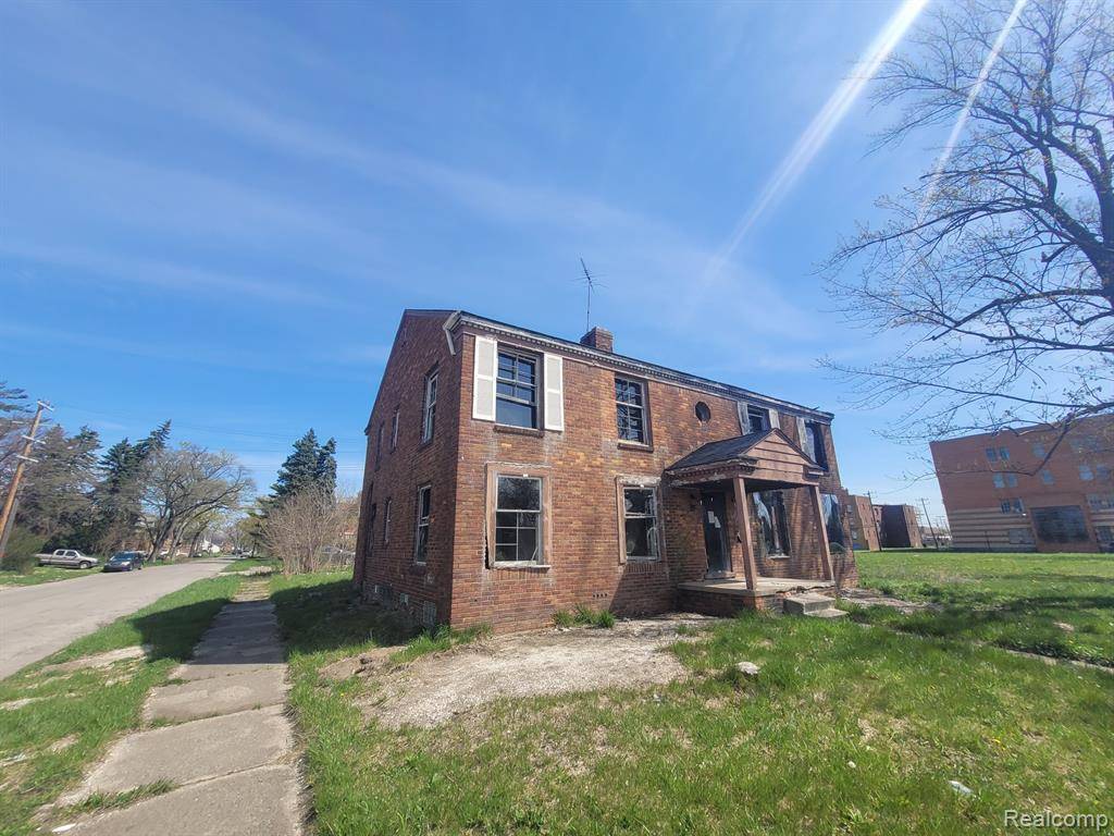 Detroit, MI 48205,13505 GREINER Street