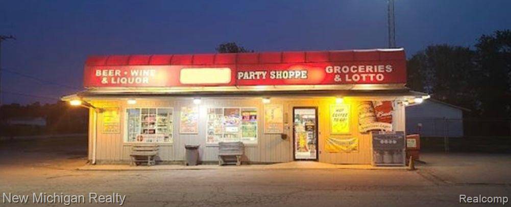 Gaines Twp, MI 48436,8030 DUFFIELD Road
