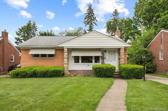 Dearborn, MI 48124,2034 CARLYSLE Street