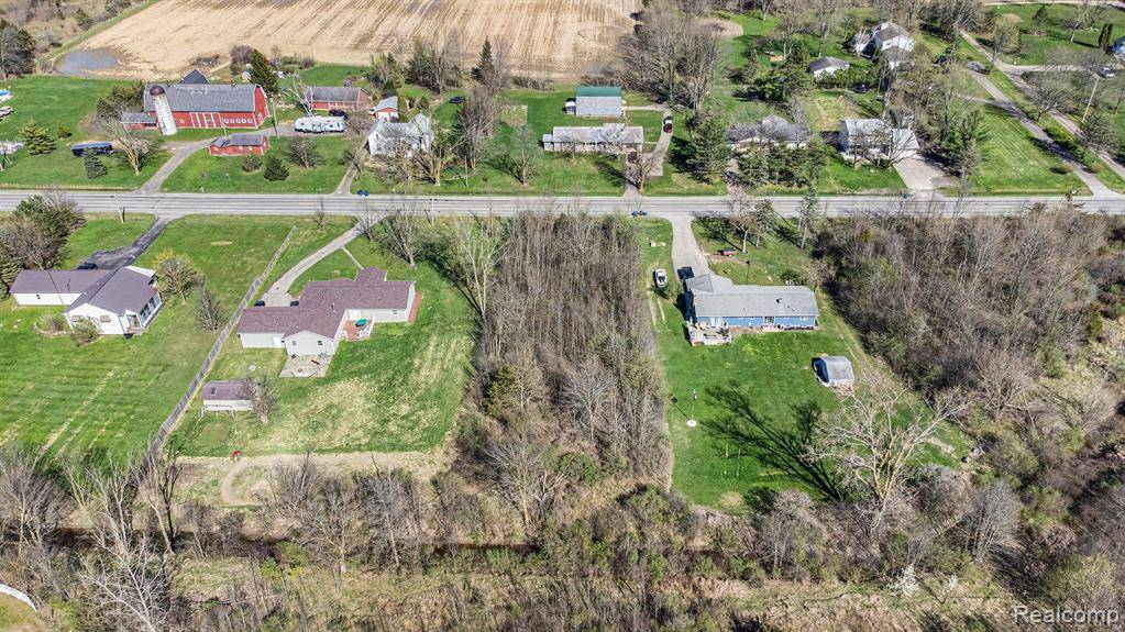 Clayton Twp, MI 48532,1182 S MORRISH Road