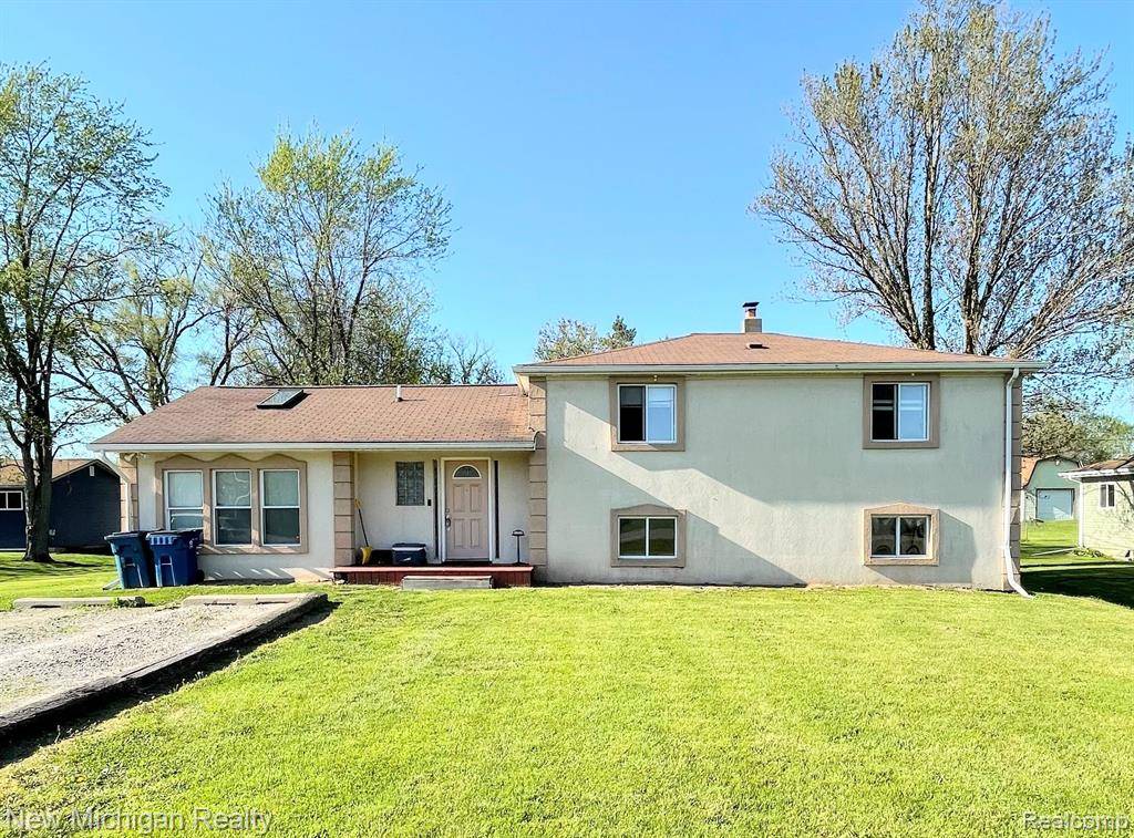 Davison Twp, MI 48423,7447 E BRISTOL Road